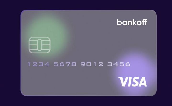 Ruslara Visa kartlarının bloklanmasından yan keçməyə kömək edən "Bankoff" xidməti bloklanıb